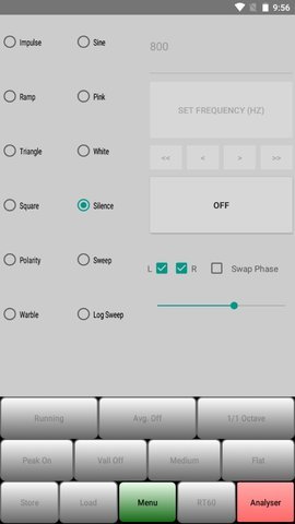 audiotool中文最新版  v5.7.2图2