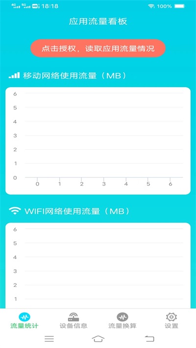 流量智能助手app