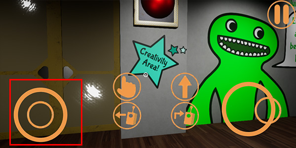 班班幼儿园MOD菜单6  v1.0图2