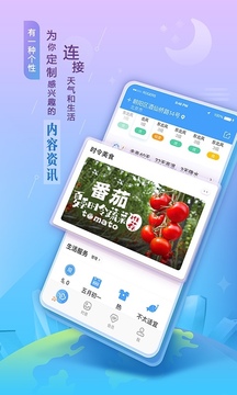 墨迹天气最新版  v9.0801.02图2