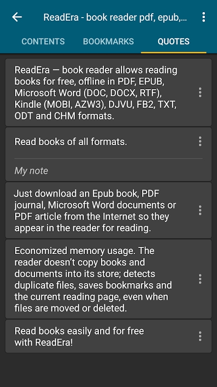 readerapremium破解  v1.0.1图3