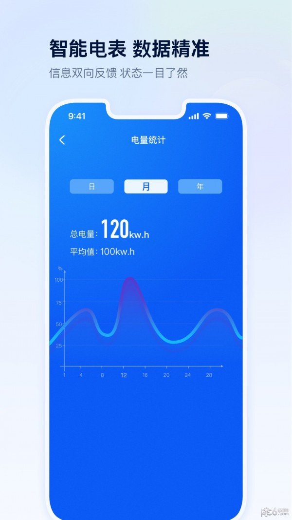 四块智家  v1.0.0图1