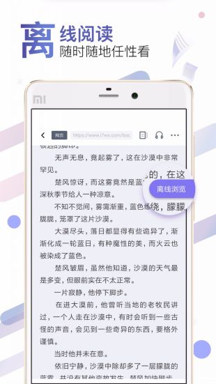 饭团小说pro官网  v6.3.1图2