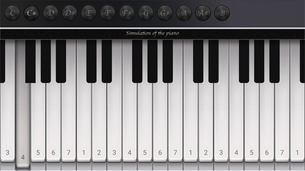 掌上钢琴手机版  v3.4图3