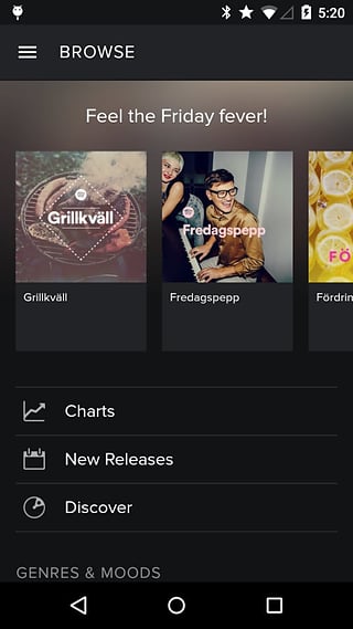 spotify破解版下载最新