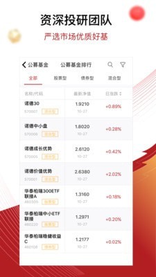 鼎信汇金  v5.0.8图2