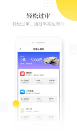 运呗借款app  v3.5.3图4