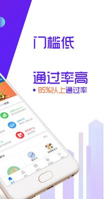 99贷免费版  v5.5.1图3