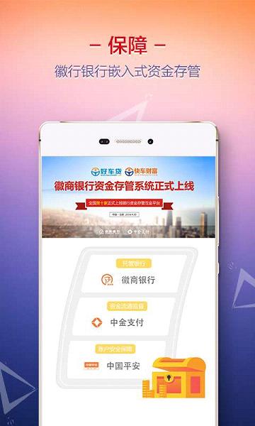 好车贷2023  v6.0.6图3