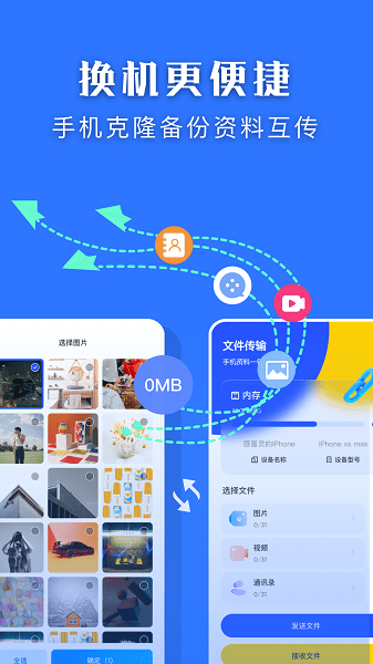 互转换机  v1.7图3