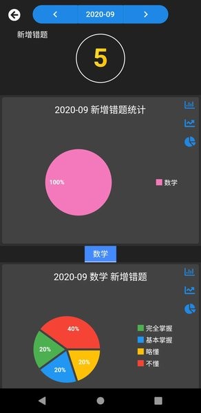 我的错题本  v3.0.0图3