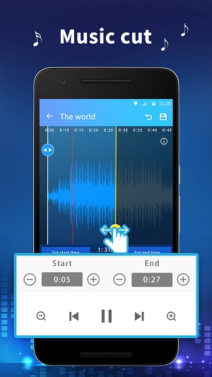 铃声剪切在线听  v1.9.13图2