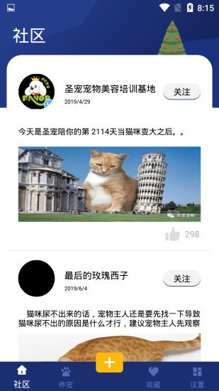 宝贝宠物免费版下载安装最新版  v1.0.2图2