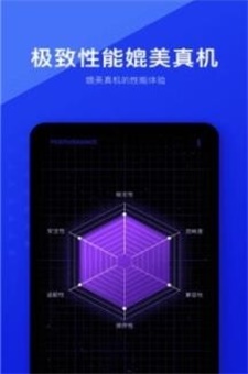 proxmon虚拟机手机版  v1.0.0图3