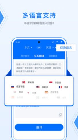 deepl翻译  v1.0.2图2