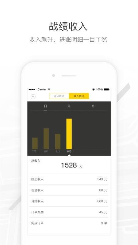 马帮司机  v1.5.83图3