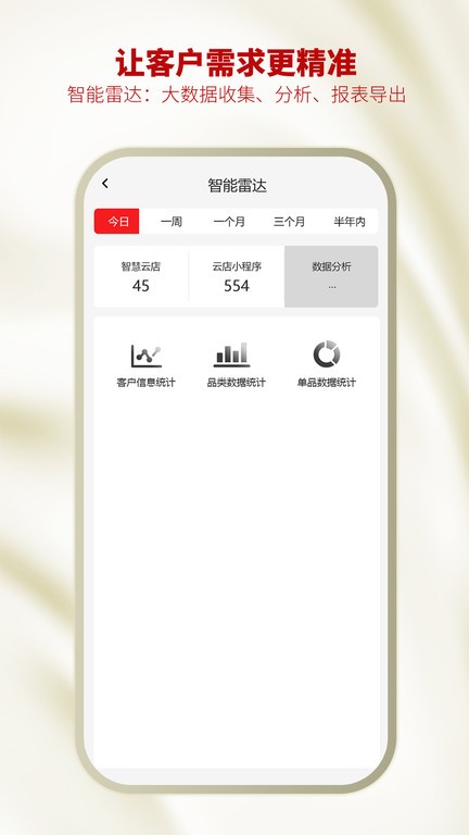 智慧云金店  v1.0.11图2