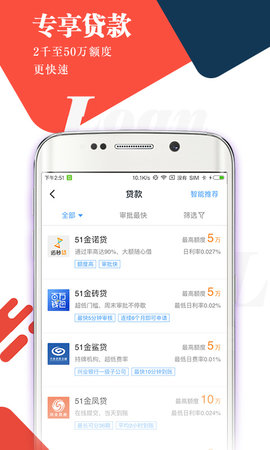 金致贷手机版  v3.5.3图2