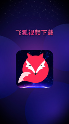 飞狐视频下载器破解版  v3.5.0图3