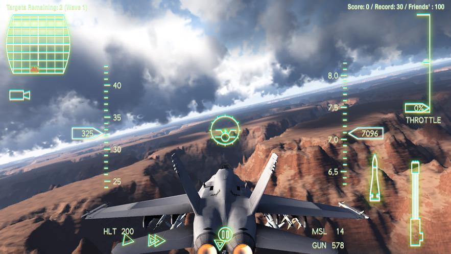 空战联盟  v4.0.2图1