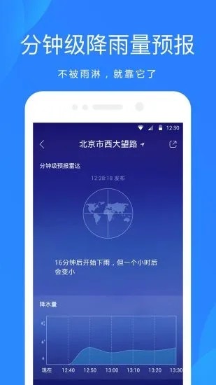 天好天气  v2.0.1图3