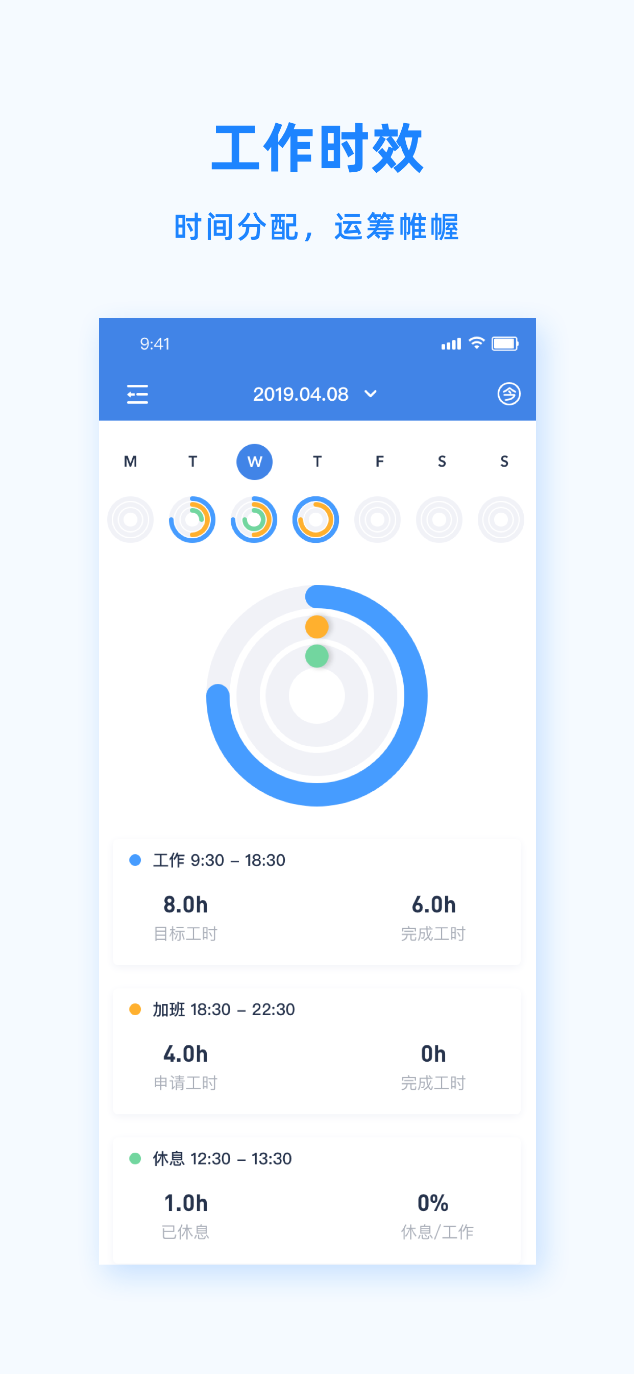 Peoplus  v1.3.6图1