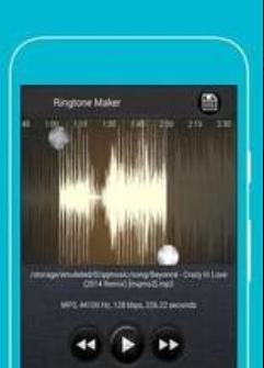手机铃声剪辑安卓版下载免费安装