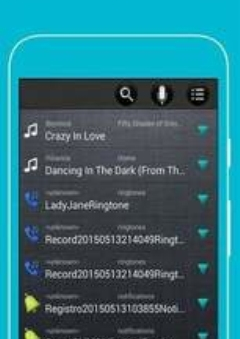 手机铃声剪辑安卓版下载免费安装  v1520图3