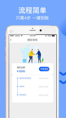 志诚速贷免费版下载安装官网  v2.2.9图1