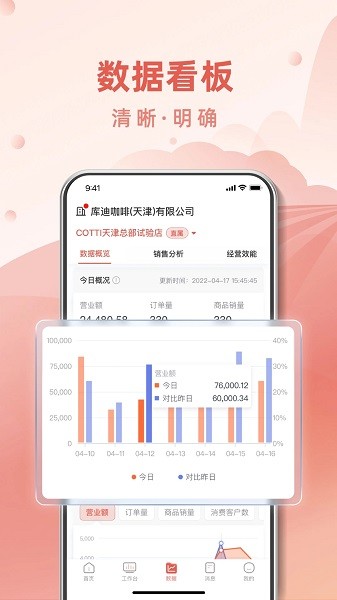 cotti合作伙伴  v1.0图1