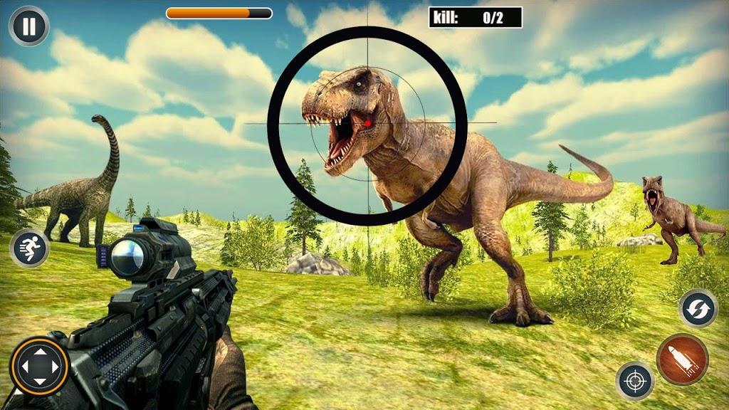 Dinosaur  v1.1.4图3