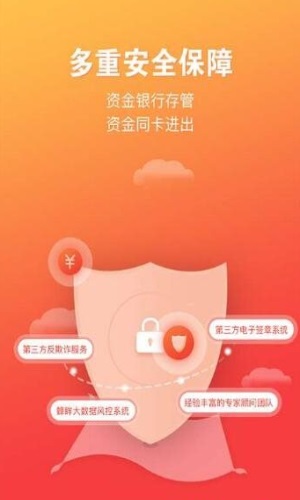 米宝id贷app  v1.0图1