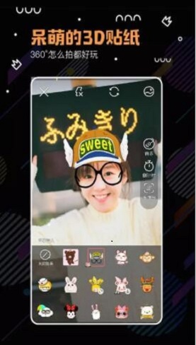 河豚小视频app  v1.0.0图1