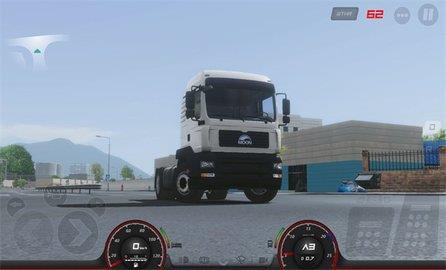 欧洲卡车模拟3（Truckers  v0.36.2图3