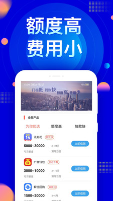 芝麻信用借款app  v1.3.9图4