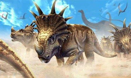 侏罗纪恐龙军团  v1.6图3
