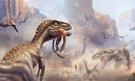 侏罗纪恐龙军团  v1.6图2