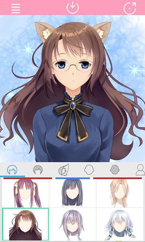 樱花学校恋爱日记  v1.2.0图2