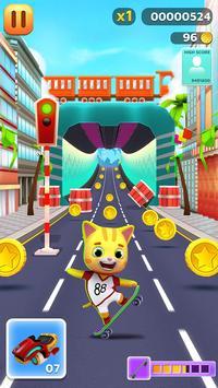 我的小猫跑步者  v1.6图1