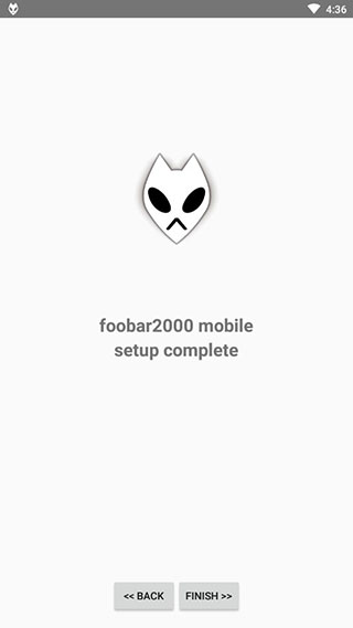 foobar2000汉化版播放器  v1.1.55图3