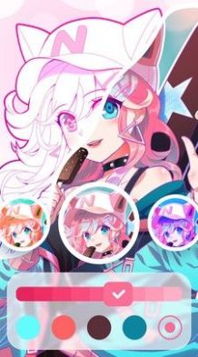 创意美涂  v3.1.25图1