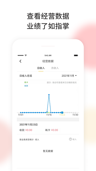 美梨管店  v3.3.7图3