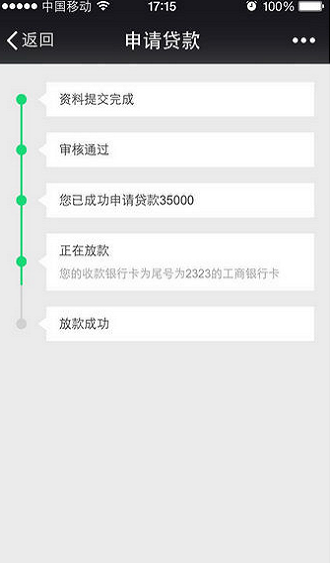 网易小贷官网下载安装手机版app  v1.0图2