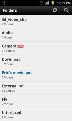 MX Player Pro  v1.7.37图1