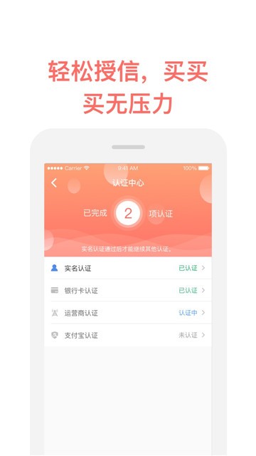 掌上有钱app下载官方版本安装苹果版  v1.00.01图2