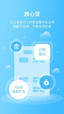 极速通贷款2024  v1.4图3