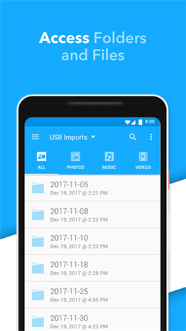 wdmycloud官网  v4.4.26图2