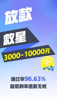 微借2000  v1.0.0图3