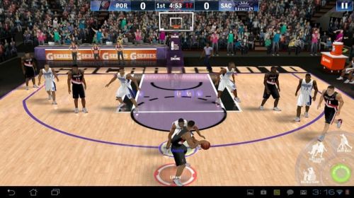 nba2k20豪华存档版安装包