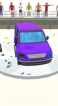 狂暴汽车  v0.3.4图2